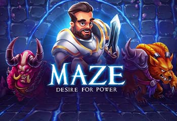 Maze